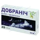 Добранич капс. №20