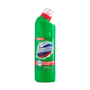 Універсальний засіб Domestos Хвойна Свіжість 24 години 500 мл