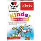 Доппельгерц Актив Kinder Омега - 3 для дітей капсули, №45
