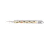 Термометр медицинский Igar максимальный стеклянный 1 шт: цены и характеристики