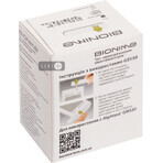 Тест-смужки для глюкометра Bionime Rightest GS 550 №25: ціни та характеристики