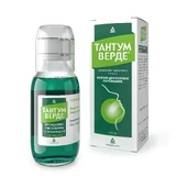 Тантум Верде р-р д/ротов. полости 1,5 мг/мл 120 мл