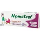 Экспресс-тест для диагностики периода овуляци (в моче) hometest LH133, струйный №5