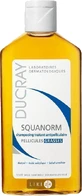 Шампунь Ducray Squanorm проти жирної лупи, 125 мл