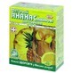 Фиточай Ключи здоровья Ананас-Лимон для похудения фильтр-пакет 1.5 г 20 шт