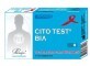 Тест-система Cito Test HIV 1/2 для определения антител к ВИЧ-инфекции 1 и 2 типа в крови, №10