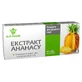 Екстракт ананасу табл. 0,25 г №40
