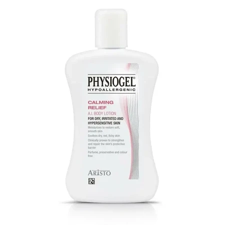 Лосьйон для тіла Physiogel A.I. зволожуючий і захисний 200 мл: ціни та характеристики