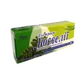 Екстракт Босвелії таблетки 0,25 г, №40