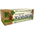 Екстракт женьшеню №40