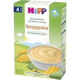 Дитяча каша Hipp кукурудзяна органічна безмолочна, 200 г