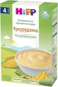 Детская каша HiPP Кукурузная органическая безмолочная, 200 г