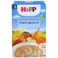 Детская каша HiPP Пшеничная с фруктами молочная с 6 месяцев, 250 г