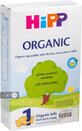 Детская сухая молочная смесь HiPP Organic начальная с рождения 300 г