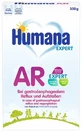 Молочная сухая смесь Humana AR Expert В случае срыгивания 300 г
