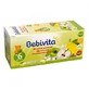 Фіточай Bebivita фруктовий нізкоаллергенний, №20