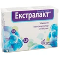 Екстралакт капсули, №30