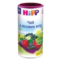 Чай HiPP з лісових ягід, 200 г