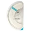 Полукольцо эластичное-тейп Coloplast Brava 12070, 20 штук