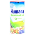Чай Humana фруктовий, 200 г