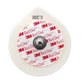 Электроды для мониторинга 3М Red Dot 2237, №50