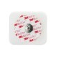 Одноразовий електрод Red Dot для моніторингу 2560 №1