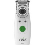 Ингалятор Vega VN-300 МЕШ, электронно-сетчатый: цены и характеристики