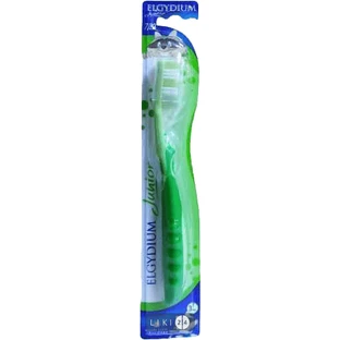 Зубна щітка Oral-B junior для дiтей 6-12 років