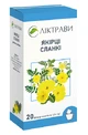 Ліктрави
