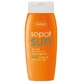 Эмульсия ZIAJA sopot sun водостойкая для загара (SPF6), 150 мл