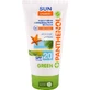 Эмульсия для загара Sun Energy Panthenol водостойкая солнцезащитная SPF-20 150 мл