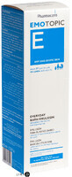 Эмульсия Pharmaceris E Emotopic Everyday Bath Emulsion для сухой и склонной к атопии кожи, 400 мл 