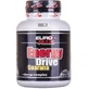 Енергетик Euro-Plus Energy Drive Guarana капсули, 160