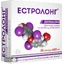 Естролонг капсули 600 мг, №30