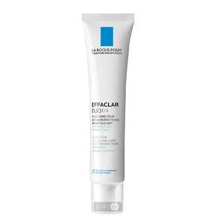 Крем для лица La Roche-Posay Эфаклар Дуо+ коррегирующее средство для проблемной кожи, 40 мл