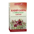 Жабий камень с сабельником - капли 50 мл