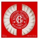 Мило Roger & Gallet Jean-Marie Farina Perfumed Soap, 100 г