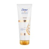 Живильний шампунь Dove Advanced Hair Series Бездоганний догляд 250 мл