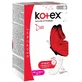 Жіночі гігієнічні щоденні прокладки kotex super slim  №60