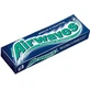 Жевательная резинка Airwaves Menthol and Eucalyptus подушечки, №10