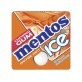 Жувальна гумка Mentos Chewing Gum Ice без цукру апельсин і м&#39;ята 12.9 г