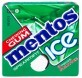 Жувальна гумка Mentos Chewing Gum Ice без цукру м&#39;ята 12,9 г
