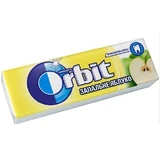 Жувальна гумка Orbit Apple подушечки №10