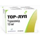 Тор-луп табл. 10 мг блистер №30