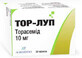 Тор-луп табл. 10 мг блистер №30