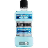 Ополаскиватель для ротовой полости Listerine Expert Белизна зубов 250 мл