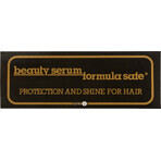 Засіб для волосся Beauty Serum Formula Safe №3 ампули 2 шт: ціни та характеристики