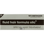Засіб для волосся Placen Formula Fluid Hair Formula Silc ампули, 2 шт: ціни та характеристики