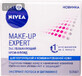 Крем-флюїд Nivea Make-Up Expert 2в1 Зволожуючий для нормальної та комбінованої шкіри 50мл