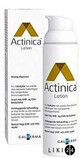 Средство для предупреждения немеланомного рака кожи actinica lotion бутылка 80 г, с дозатором
